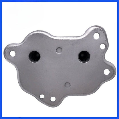 Engine Oil Cooler for Mini Cooper S (2002–2008)