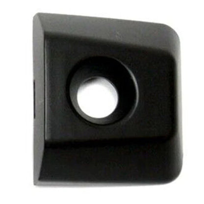 Left Front Door Handle Key Lock Trim for Nissan Armada (2004-2021)