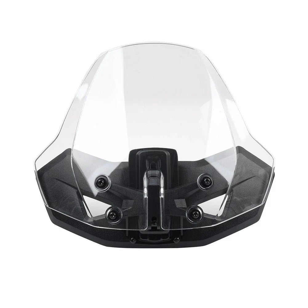 Adjustable Windscreen for Can-Am Ryker 600 900 ACE (2019-2023)