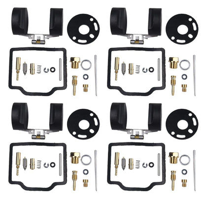 Carburetor 4x Repair Kit for Honda CB750K (1969–1976)
