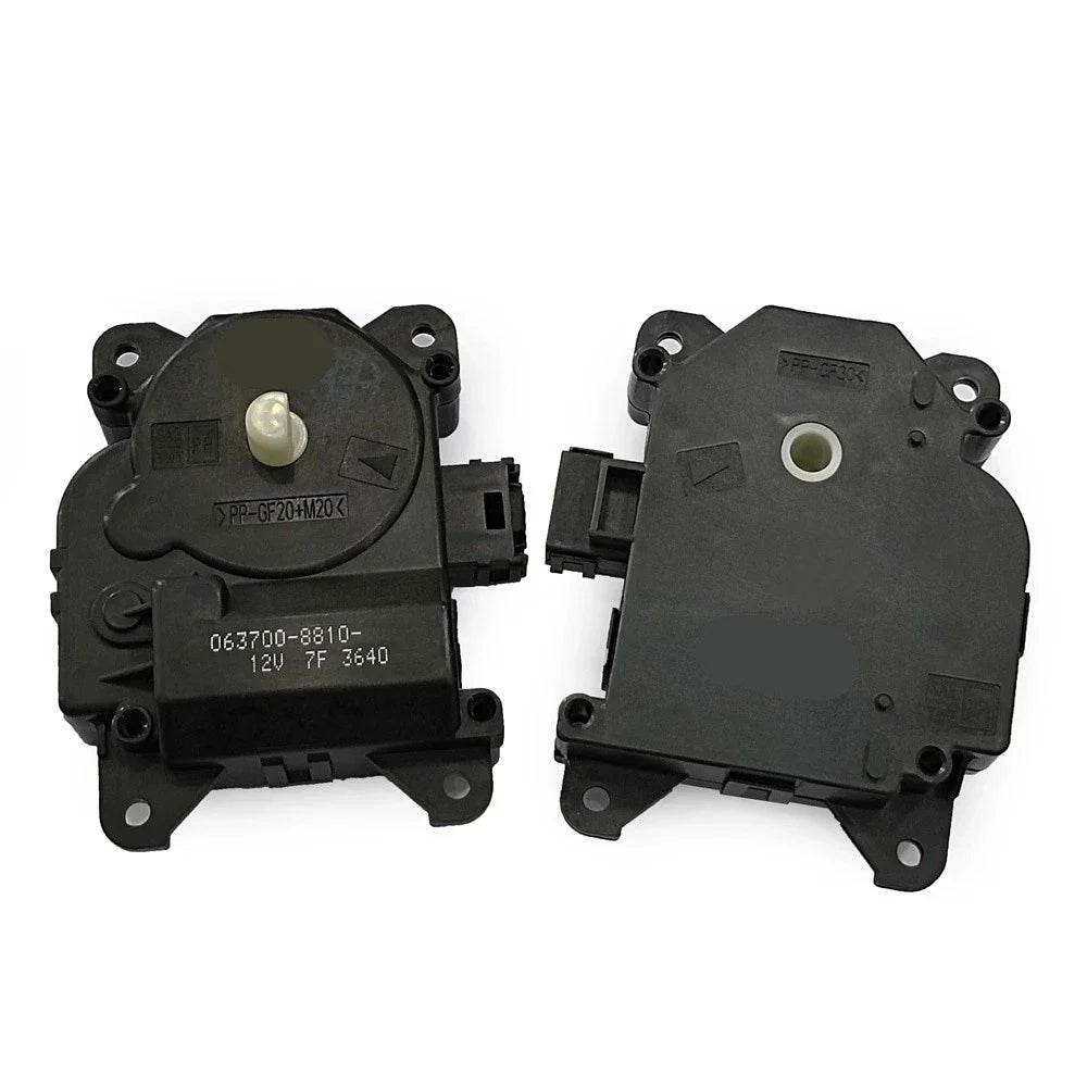 A/C Blend Air Door Actuator for Toyota Highlander, Lexus RX300, RX400H (2001-2007)