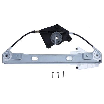Rear Left Window Regulator for Alfa Romeo 159 (2005–2011)