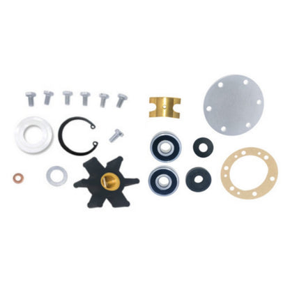 Rebuild Kit for Yanmar Marine Sea Water Pump (2QM15)