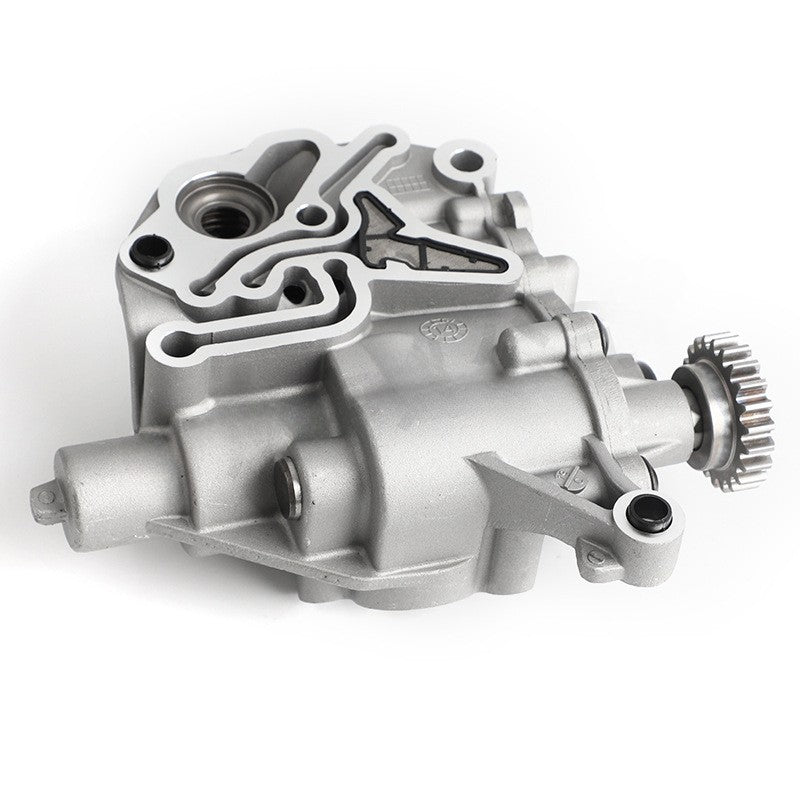 Engine Oil Pump for Audi A4 Q3 Q5 1.8T 2.0T (2006–2019)