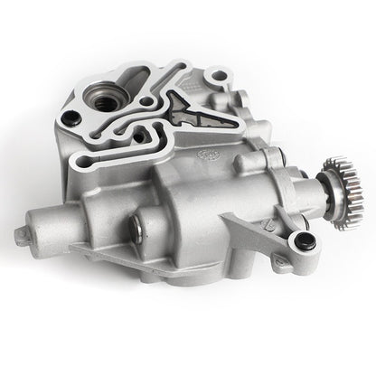 Engine Oil Pump for Audi A4 Q3 Q5 1.8T 2.0T (2006–2019)