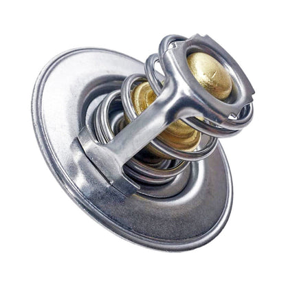 Thermostat Kit for Mercruiser 4.3L V6 5.0L 5.7L 7.4L 8.2L V8