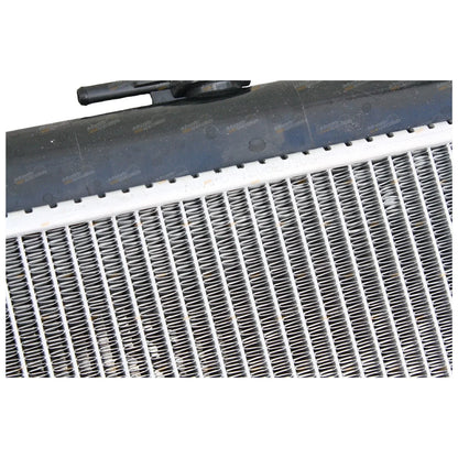 Alloy Core Radiator for Mitsubishi Pajero 3.0L V6 Automatic (1991 - 1997)