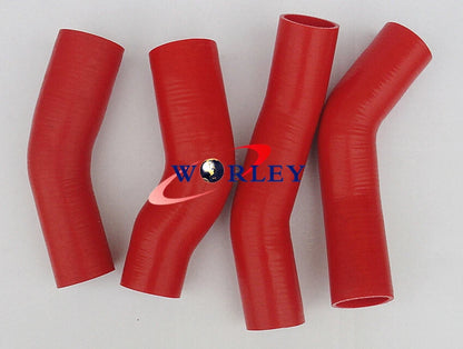 Silicone Intercooler Hose for Nissan Fairlady 300ZX Z32 (1989–1996) Turbo