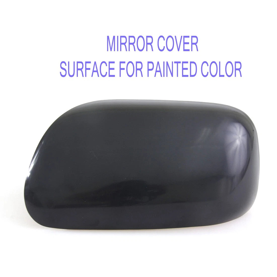 Left Wing Door Mirror for Toyota Corolla (2000–2006)