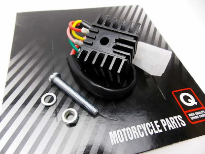 Single Phase Rectifier Assembly for Honda XL175K (1973-1975)