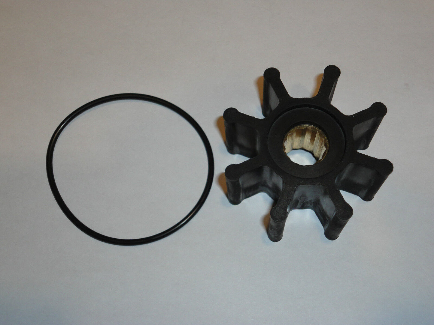 Impeller Repair Kit for Chrysler Raw Sea Water Pump