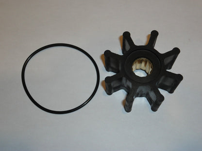 Impeller Repair Kit for Chrysler Raw Sea Water Pump