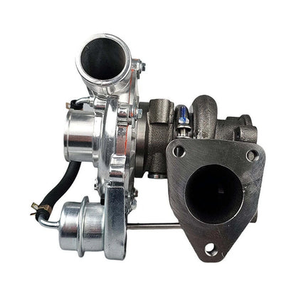 Billet Turbo Charger for Toyota Hiace KDH200 KDH220 KDH222 (2004–2019)