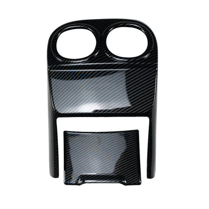 Rear Air Vent Outlet Cover Trim for Mercedes Benz C-Class W206 (2022-2023)