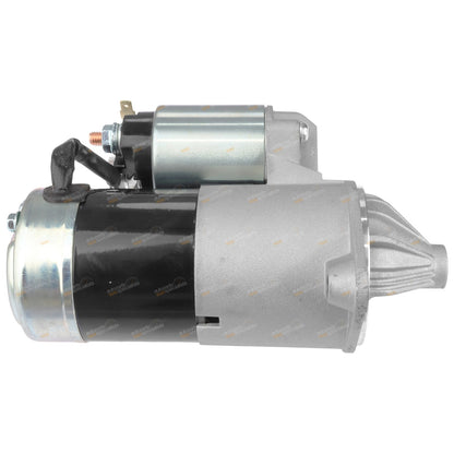 Starter Motor for Mitsubishi Triton (1986–1996) 4cyl 2.6L 4G54 Petrol
