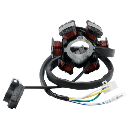 1DR31DW1 Clip Retained Holder Visor for Caliber (2007–2009)