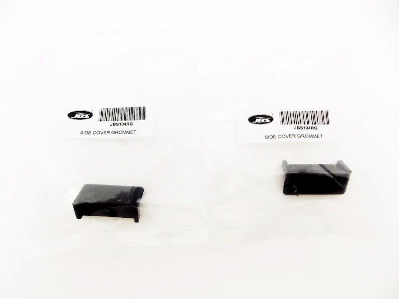 Rubber Grommets for Honda MR175 Elsinore Side Cover (1975-1976)