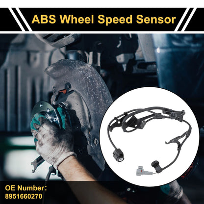 ABS Wheel Speed Sensor No. 8951660270 for Toyota FJ Cruiser (2007–2014)