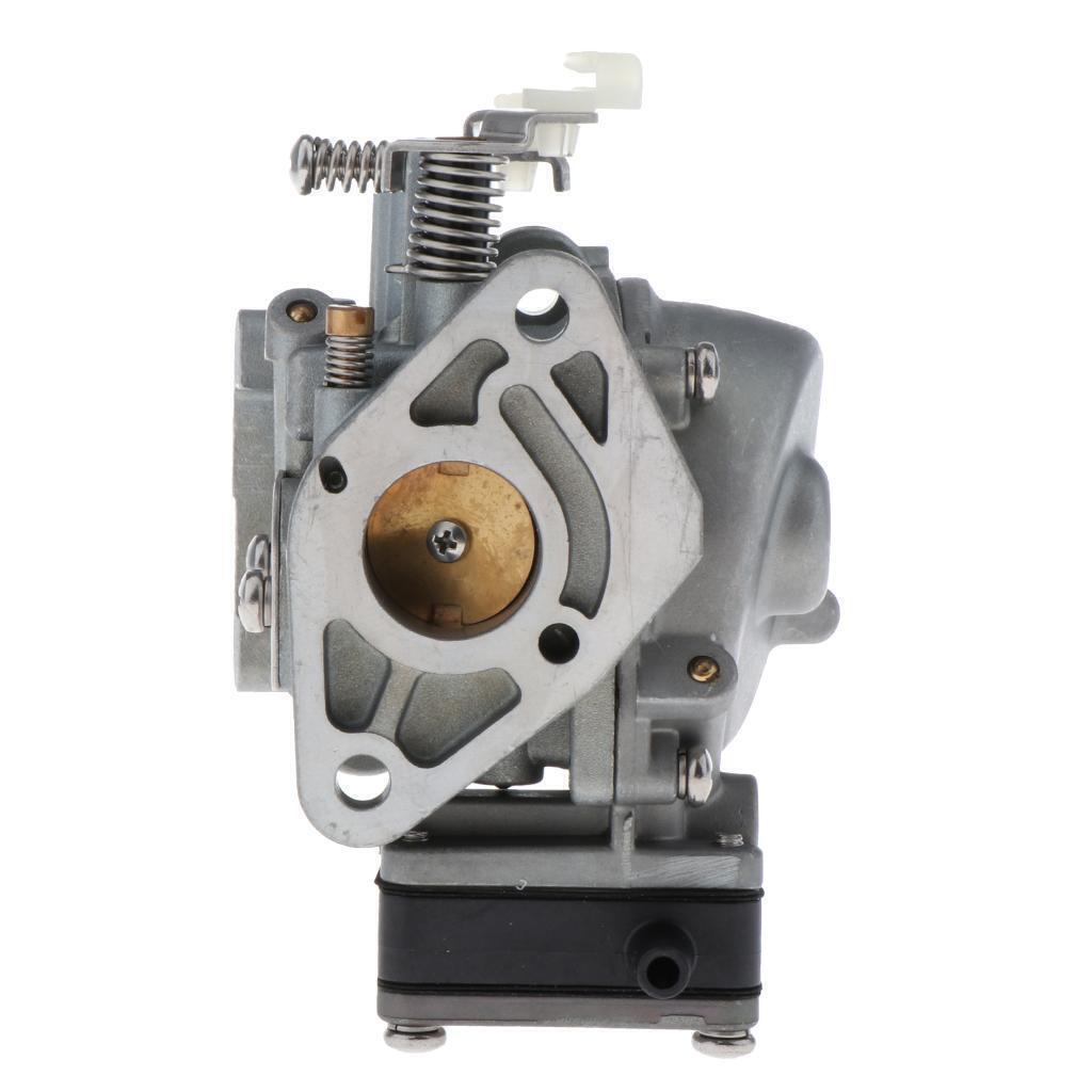 Carburettor Assembly for Tohatsu M8B Outboard (2-Stroke)