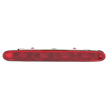 Red Third Brake Lamp Stop Light for Peugeot 307 (2001-2008)
