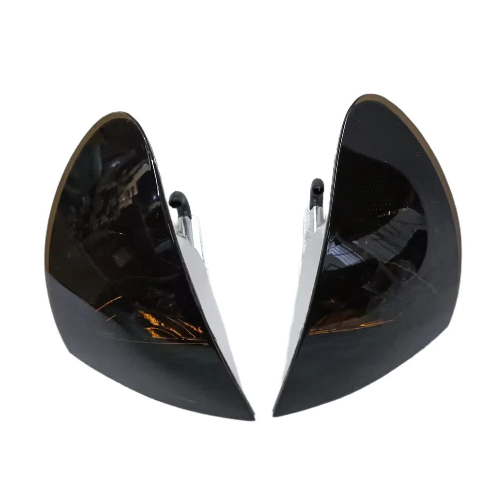 Corner Parking Signal Lights for BMW 3-Series E46 Sedan (1999–2001)