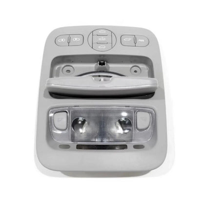Gray Overhead Console Lamp for Kia Sedona (2006-2014)