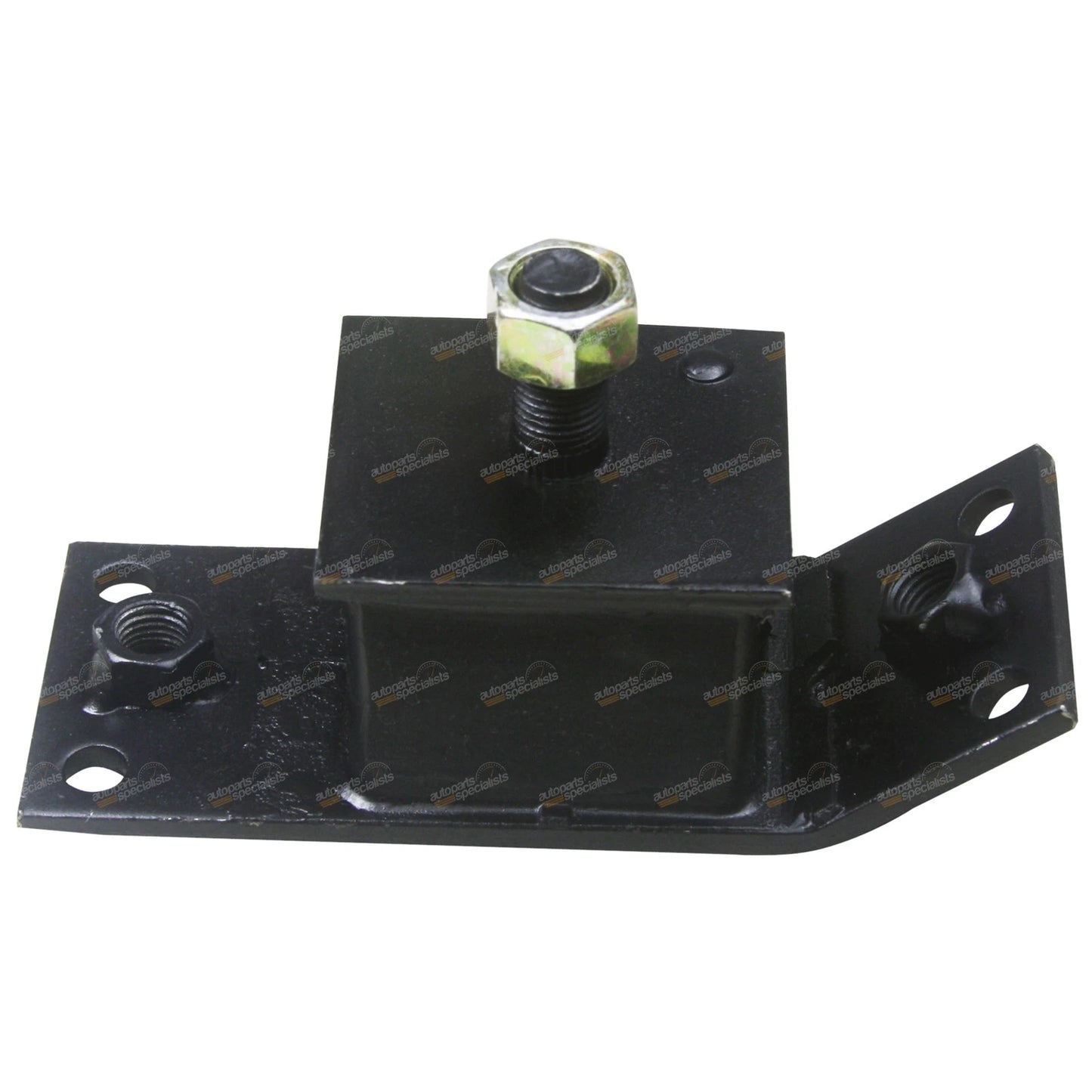 RH Rear Engine Mount for Nissan Patrol MQ MK (1980–1987) 4X4 Diesel