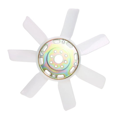 Cooling Fan Blade for Isuzu Faster Bedford KB KB20 Chevrolet LUV (1970–1980)