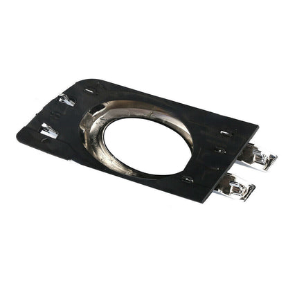Fog Light Trim Set for Mercedes Benz GL450 GL550 (2007–2012)