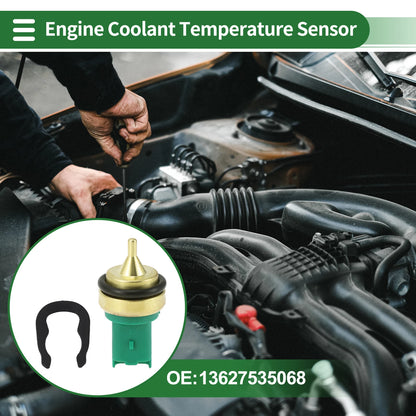 Engine Coolant Temperature Sensor No. 13627535068 for Mini Cooper (2010)