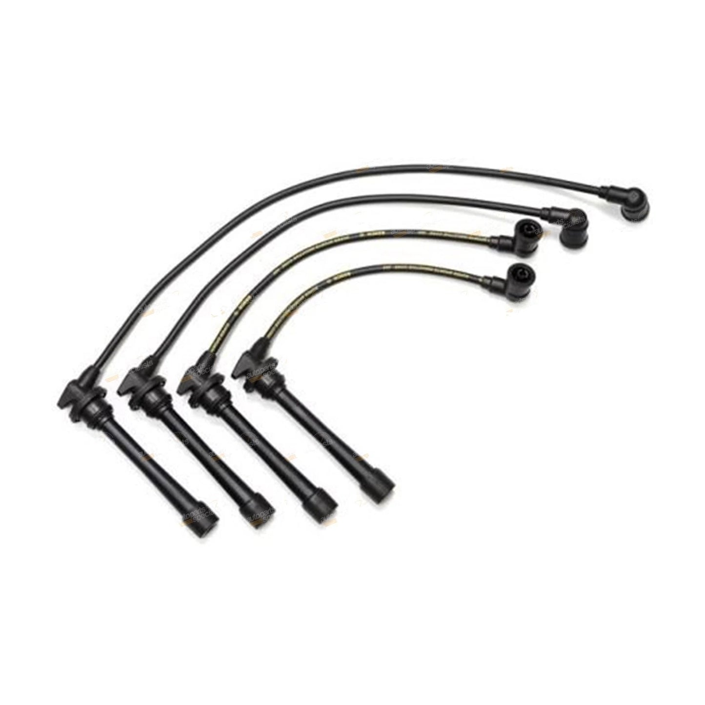 Spark Plug Leads for Kia Cerato LD (2005–2008)