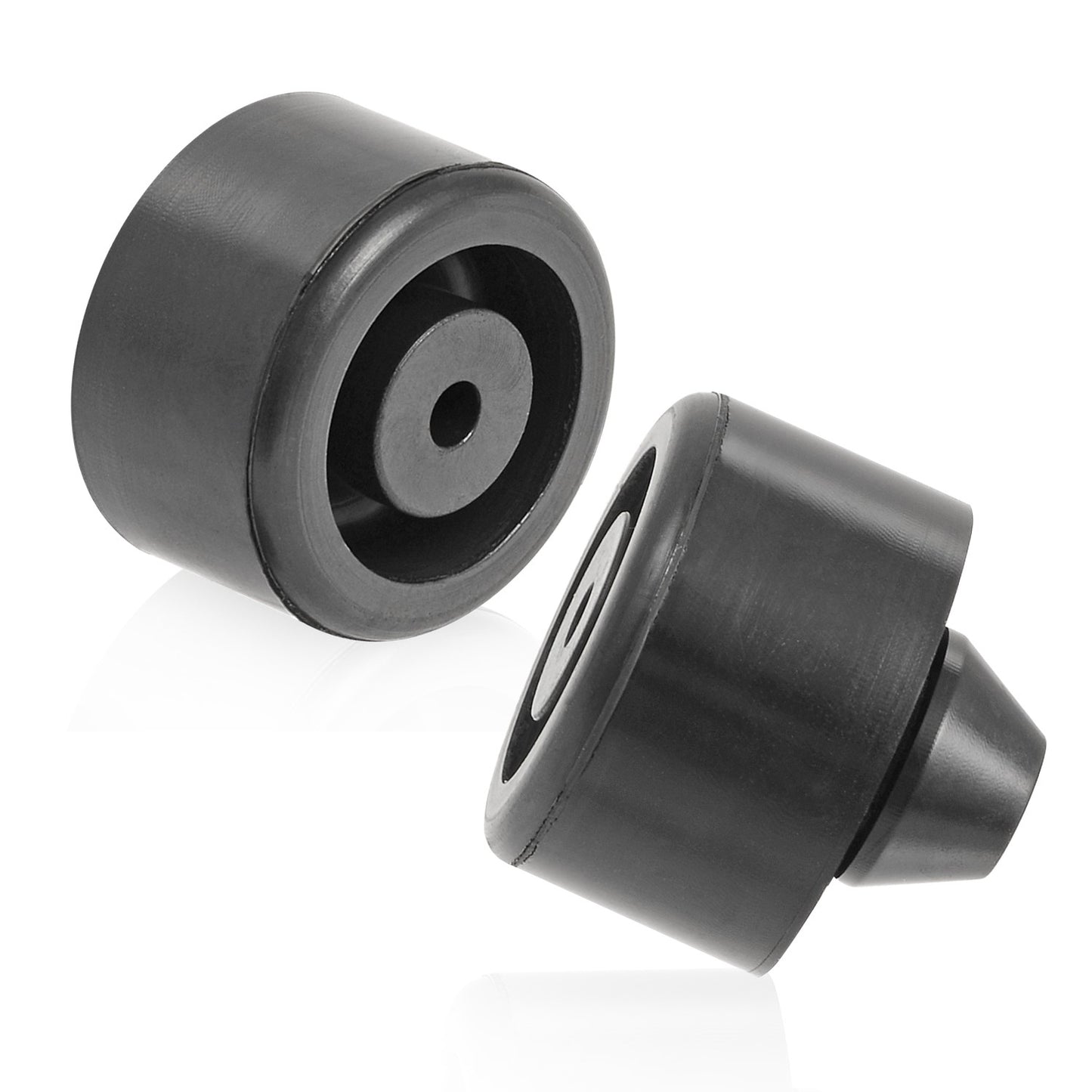2X Main Stand Stopper for Yamaha Riva 50 80 125 180 200