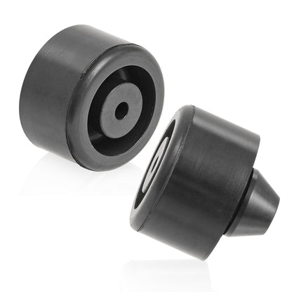2X Main Stand Stopper for Yamaha Riva 50 80 125 180 200