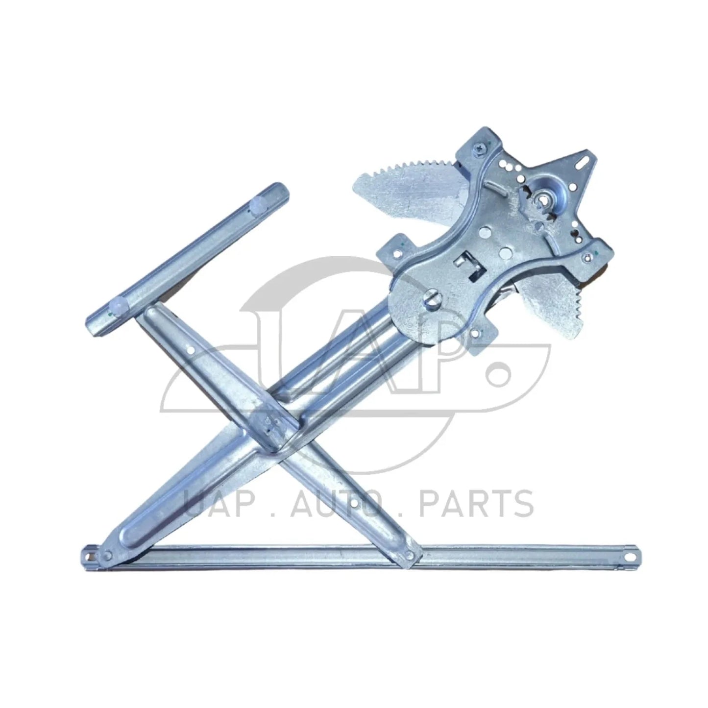 Front Left Window Regulator for Isuzu Dmax (2006–2012)