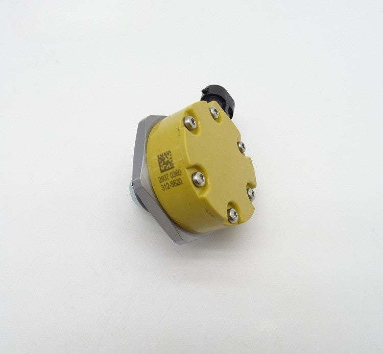 Fuel Pump Solenoid for Perkins CAT 320D (C6.6)