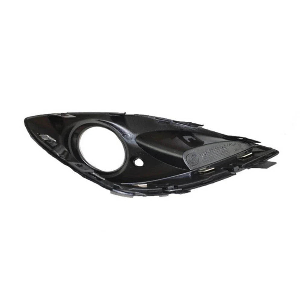 Front Right Fog Light Grill Strip for Vauxhall Corsa D (2011-2014)