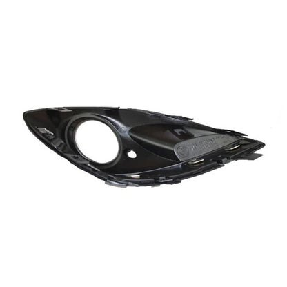Front Right Fog Light Grill Strip for Vauxhall Corsa D (2011-2014)