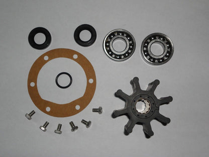 Major Repair Kit for Volvo Penta Pump (AD30A, AQAD30A, AD31A, TAMD30A)