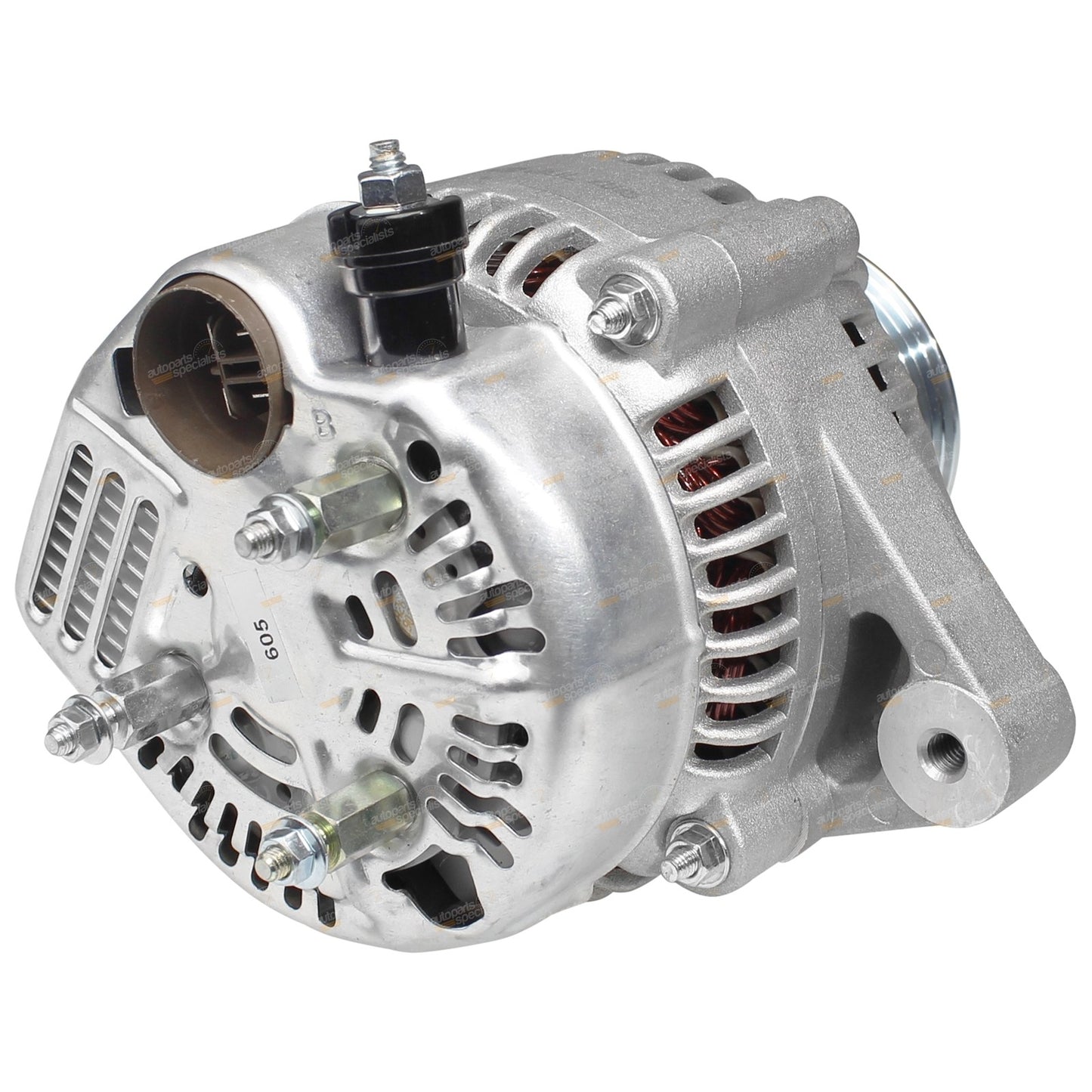 Alternator for Honda Prelude (1988–1990)