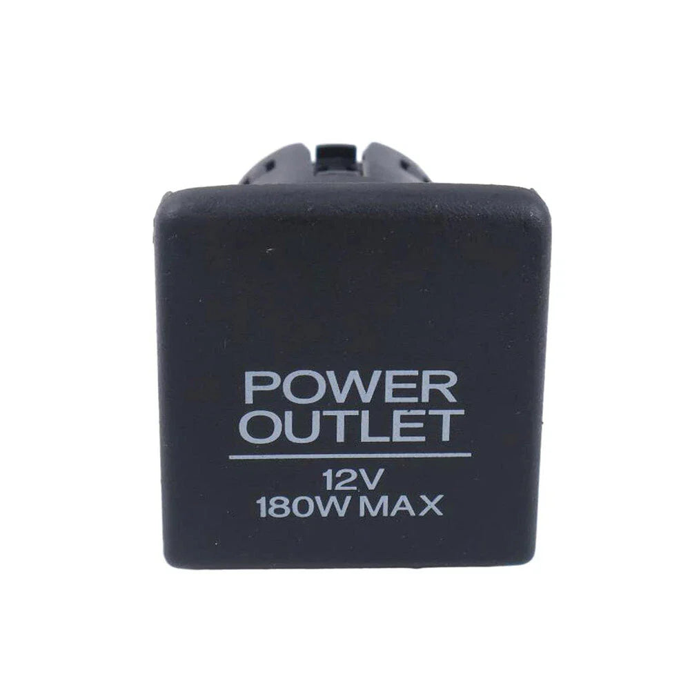 Cigarette Lighter Power Socket for Honda CR-V, Civic, Accord, Crider, XRV (2002-2023)