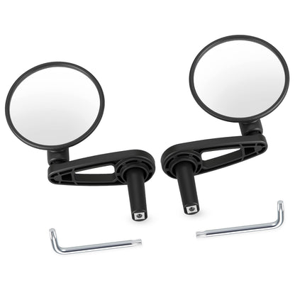 2X Mirror Assembly for Can-Am Ryker 600 900 (2019–2025)