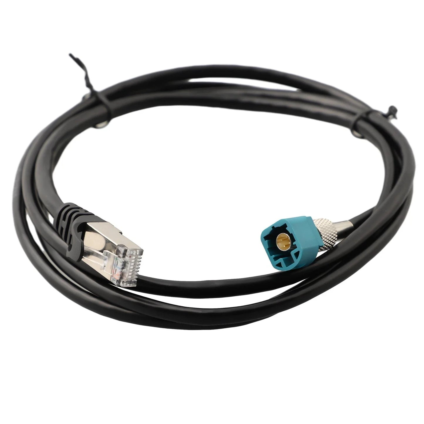 Diagnostic Service Cable 12–16 for Tesla Model SX
