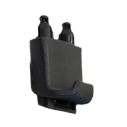 Plastic Rear Door Curtain Hook for Hyundai Sonata