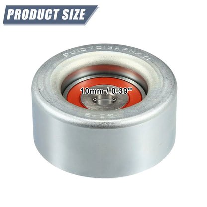 Drive Belt Idler Pulley for Toyota Camry RAV4 Sienna (1660431020)