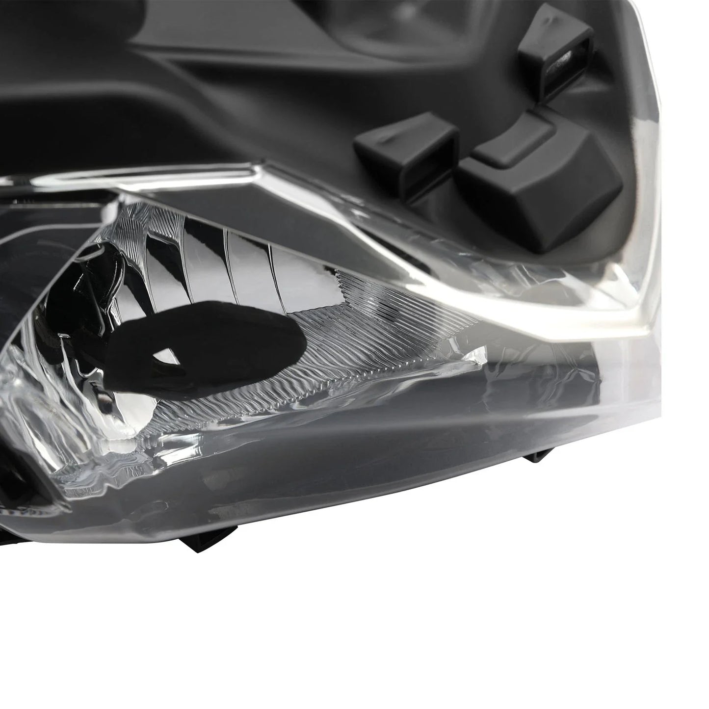 Headlight Assembly & Fairing Stay Bracket for Kawasaki Z900 (2017-2019)