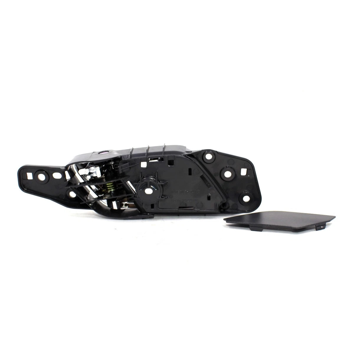 Door Handle with Chrome Lever for Mazda BT50 Pro (2011–2023)