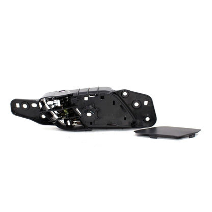Door Handle with Chrome Lever for Mazda BT50 Pro (2011–2023)