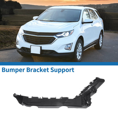 Left Front Bumper Retainer Bracket No.84059892 for Chevy Equinox (2010–2017)