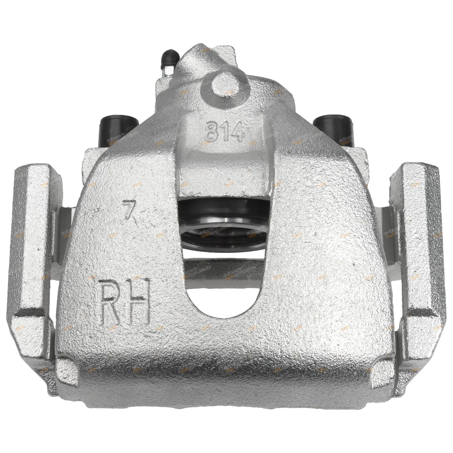 Front Right Brake Caliper Assembly for Mazda 3 (2004–2014)