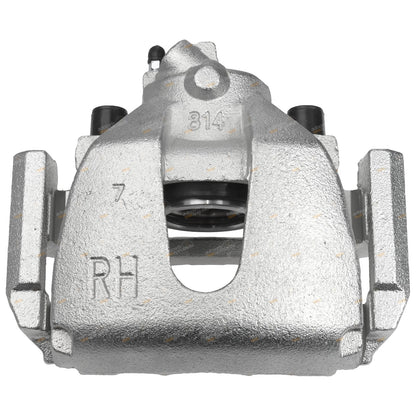 Front Right Brake Caliper Assembly for Mazda 3 (2004–2014)